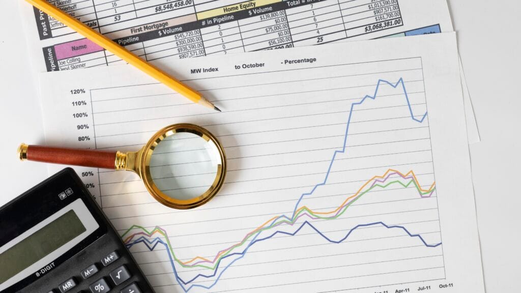 arrangement finances elements graph 1