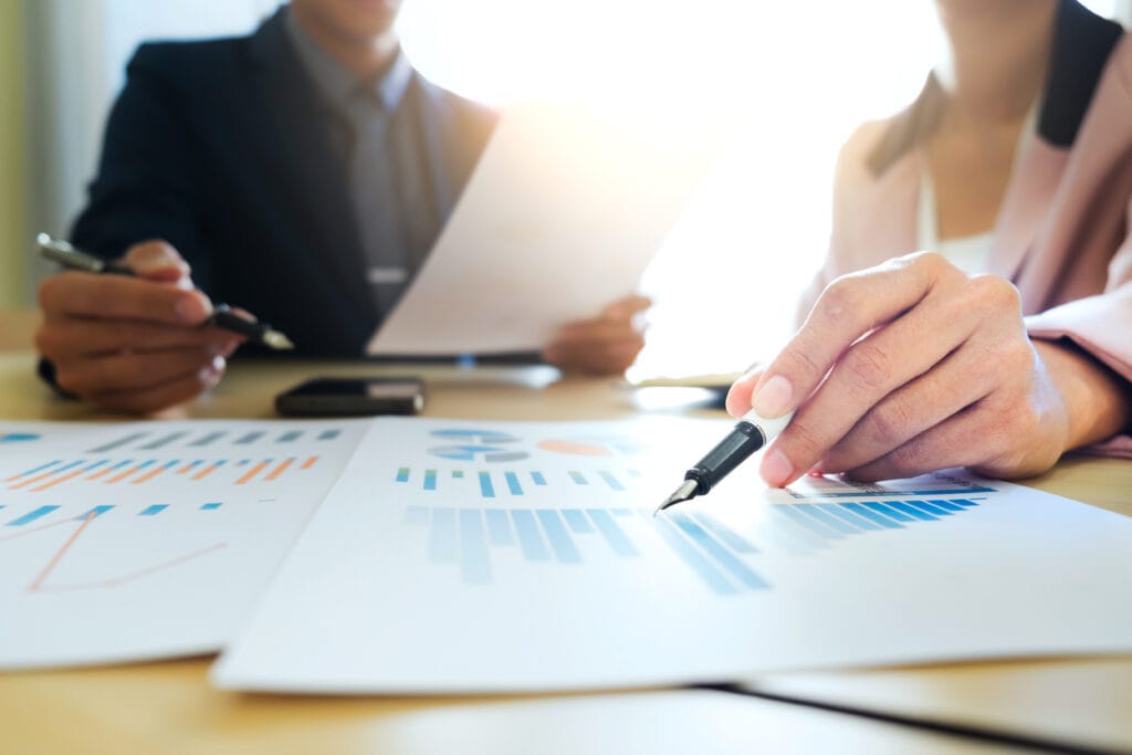 Startups business teamwork meeting analyse marketing data. startups business teamwork meeting analyse marketing data